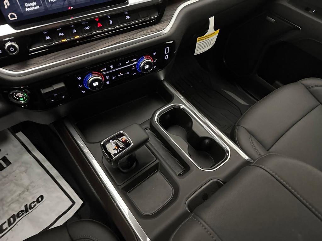 2026 GMC Sierra 1500 SLT - Photo 18