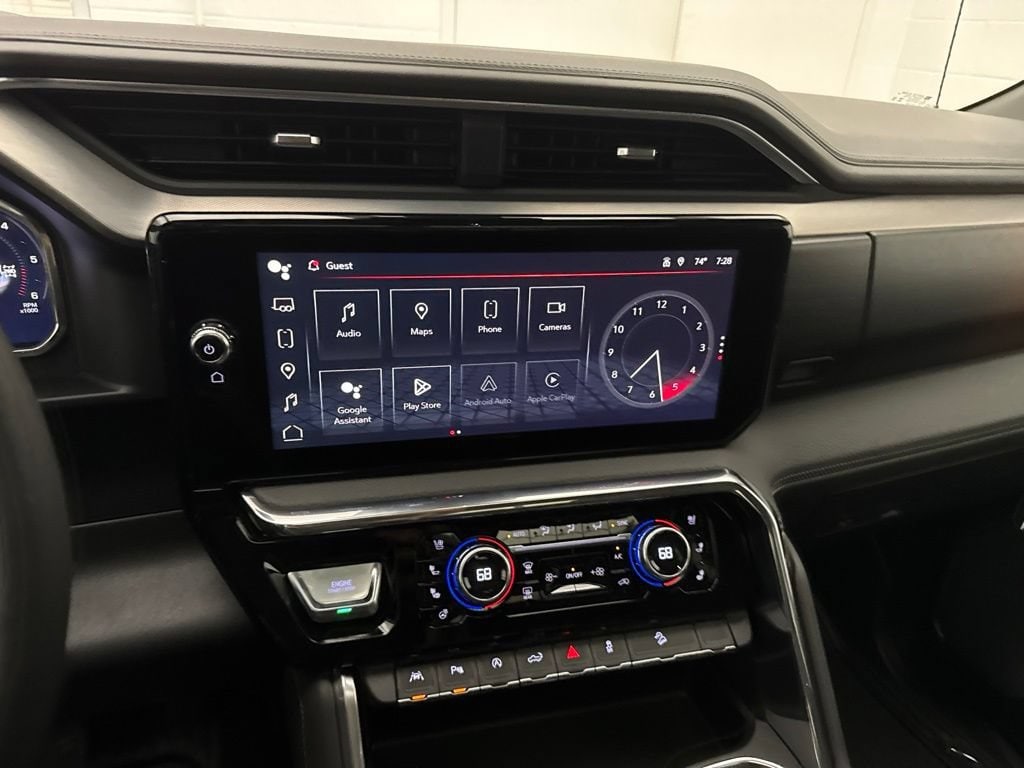 2026 GMC Sierra 1500 Denali - Photo 15