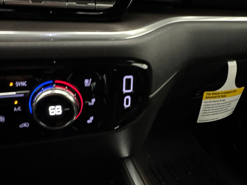 2026 GMC Sierra 1500 SLT - Photo 48