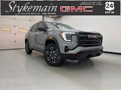 2026 GMC Terrain AT4 SUV