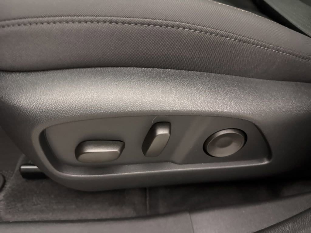 2026 GMC Terrain AT4 - Photo 20