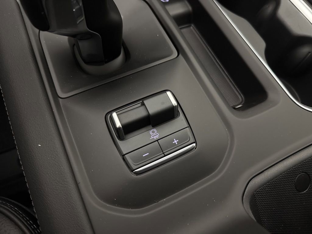 2026 GMC Sierra 1500 Denali - Photo 53