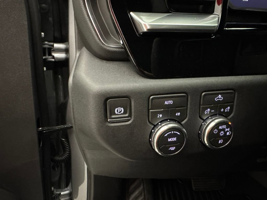 2026 GMC Sierra 1500 Elevation - Photo 22