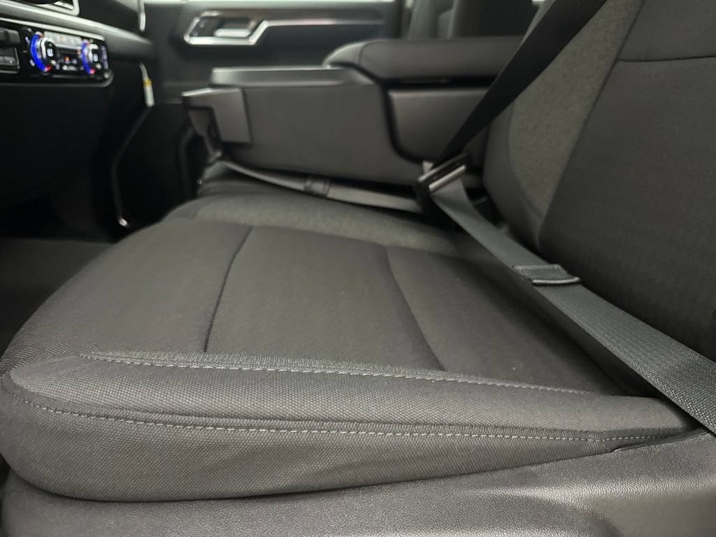 2026 GMC Sierra 1500 Elevation - Photo 18