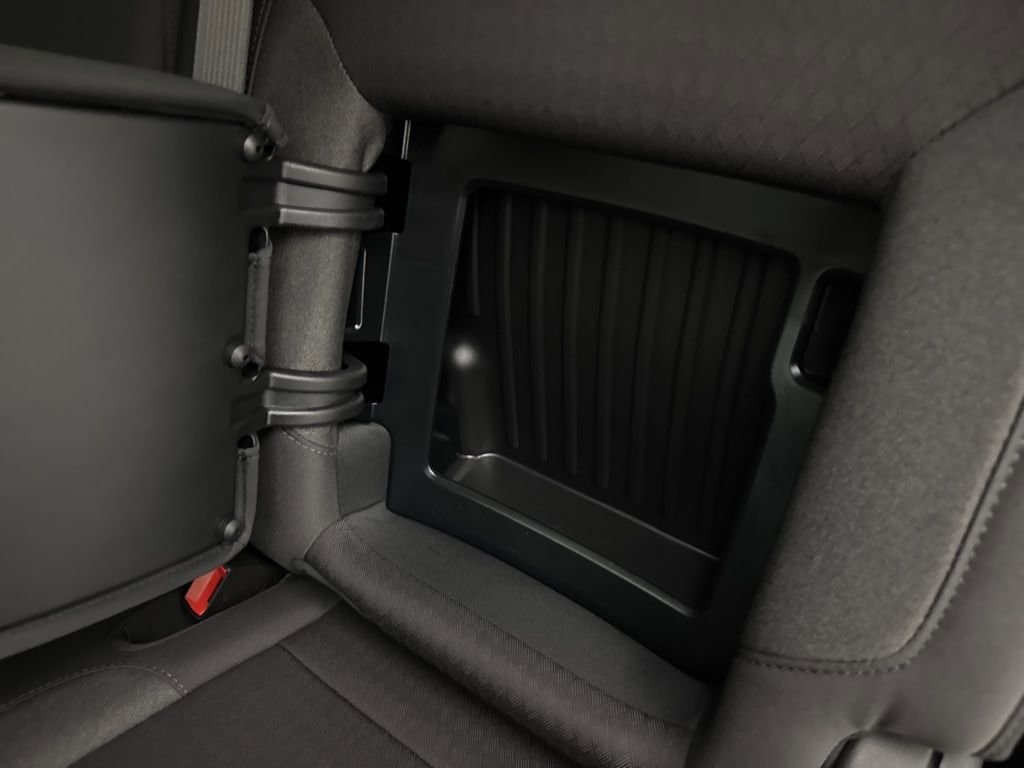 2026 GMC Sierra 2500HD SLE - Photo 52