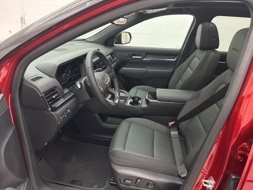 2026 GMC Terrain AT4 - Photo 18