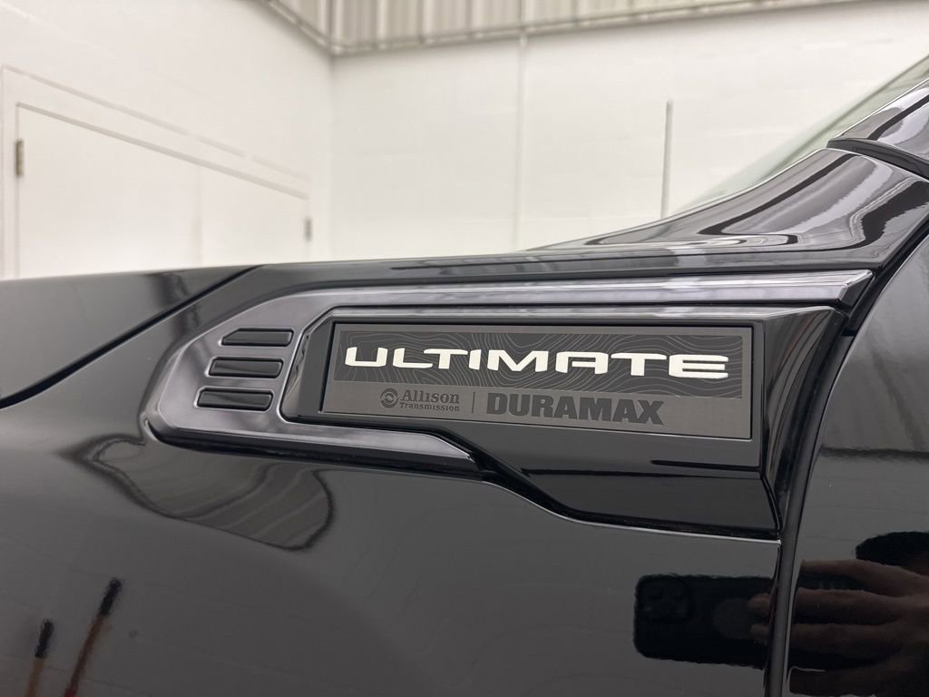 2026 GMC Sierra 2500HD Denali Ultimate - Photo 11