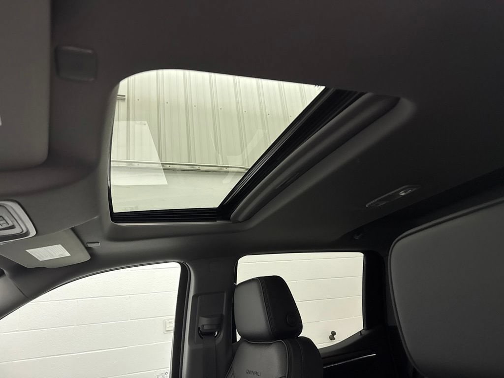 2026 GMC Sierra 1500 Denali - Photo 21