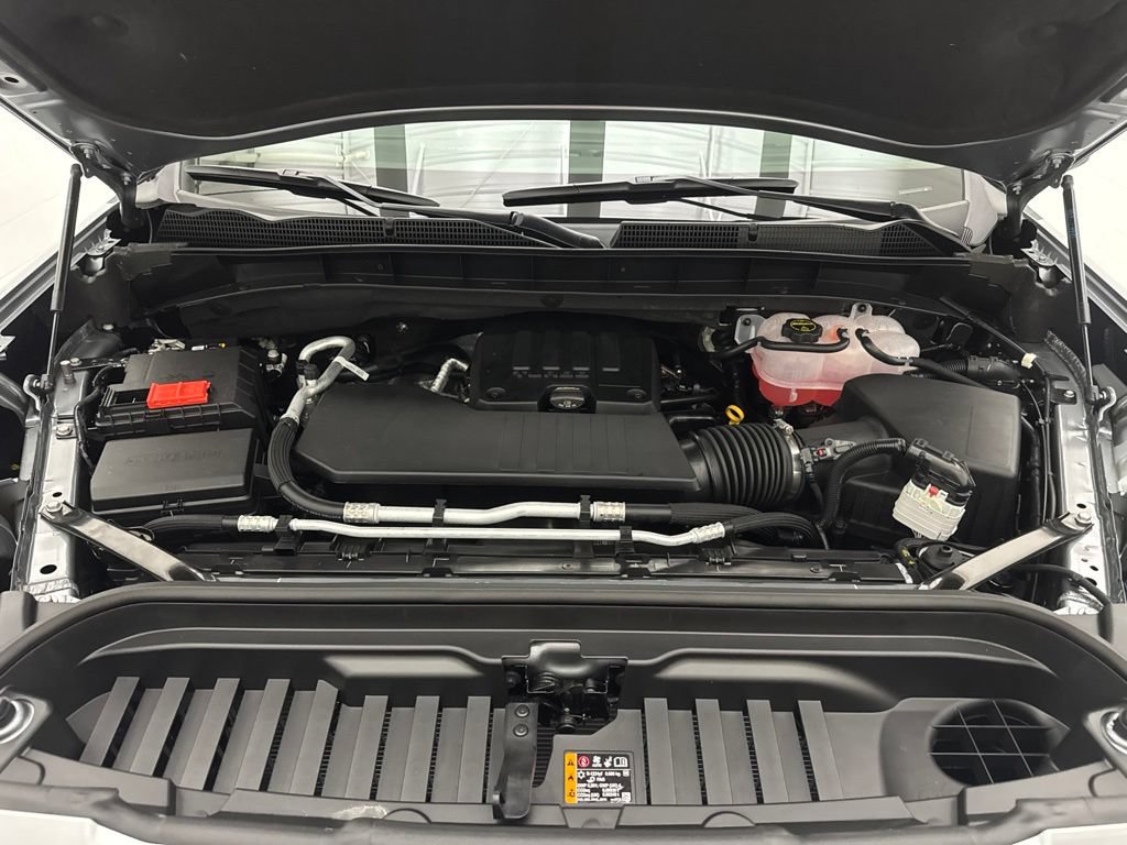 2026 GMC Sierra 1500 Elevation - Photo 47