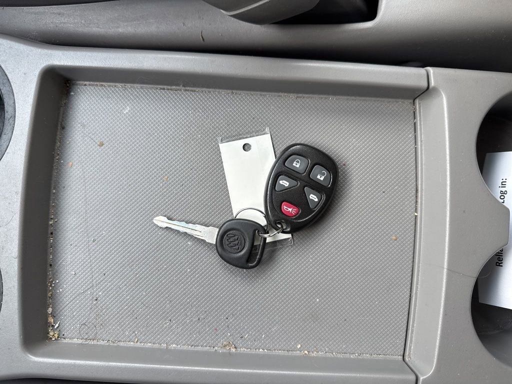 2006 Buick Terraza CXL - Photo 24