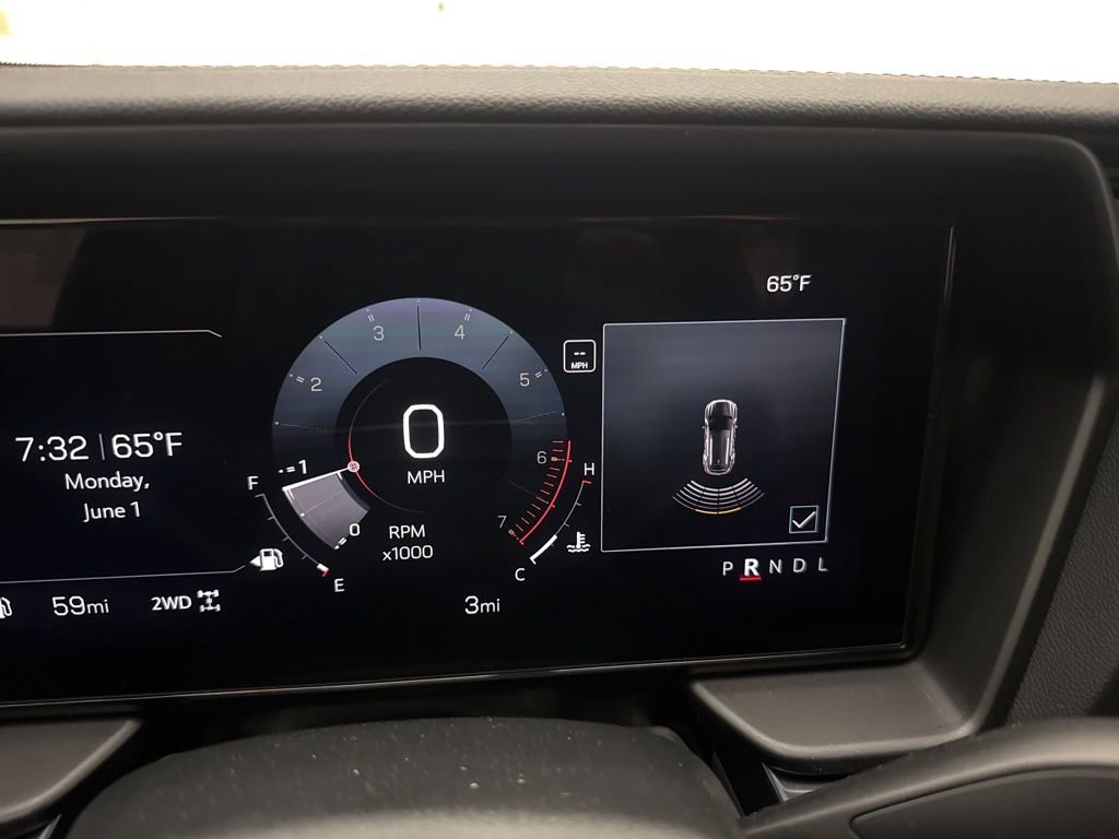 2026 GMC Terrain AT4 - Photo 29