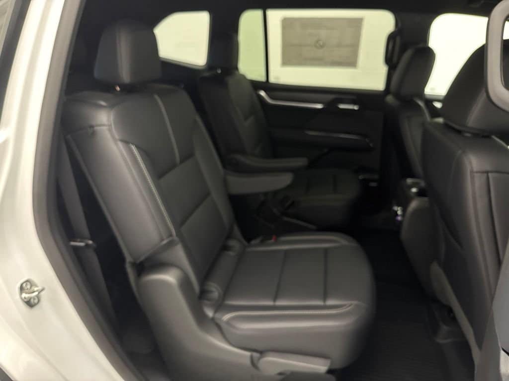 2026 GMC Acadia Elevation - Photo 61