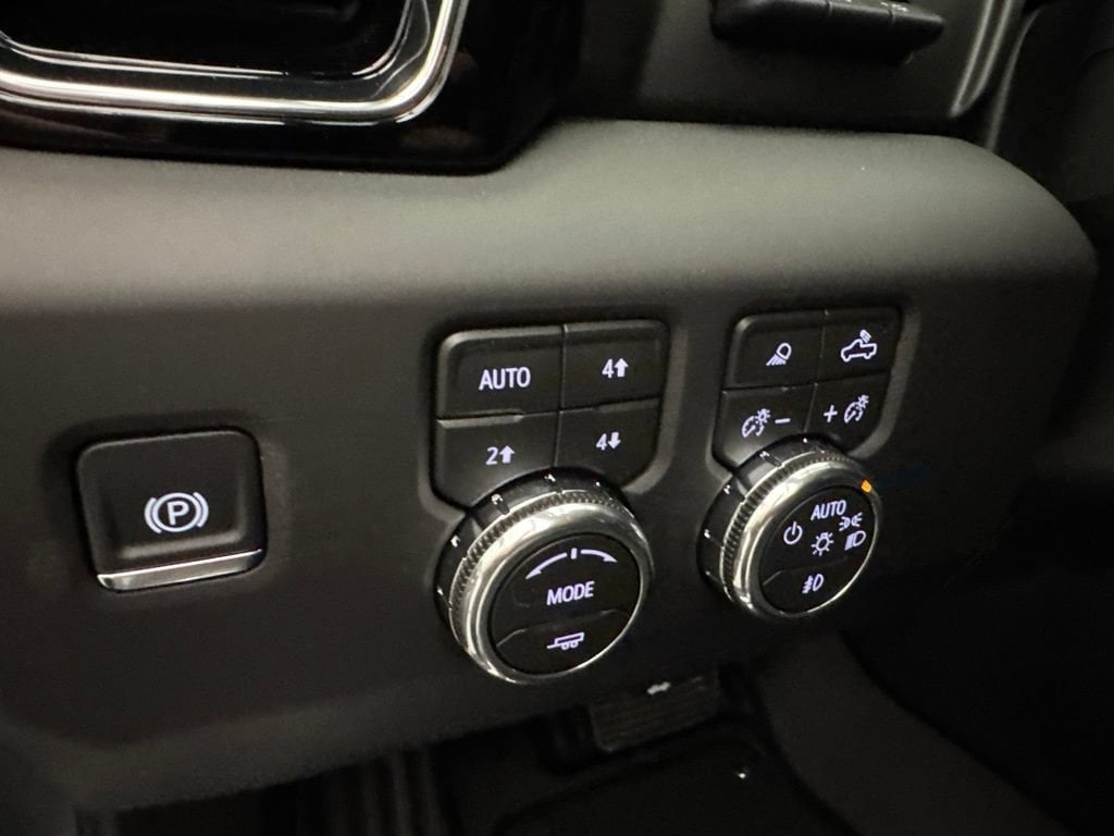 2026 GMC Sierra 1500 Denali - Photo 27
