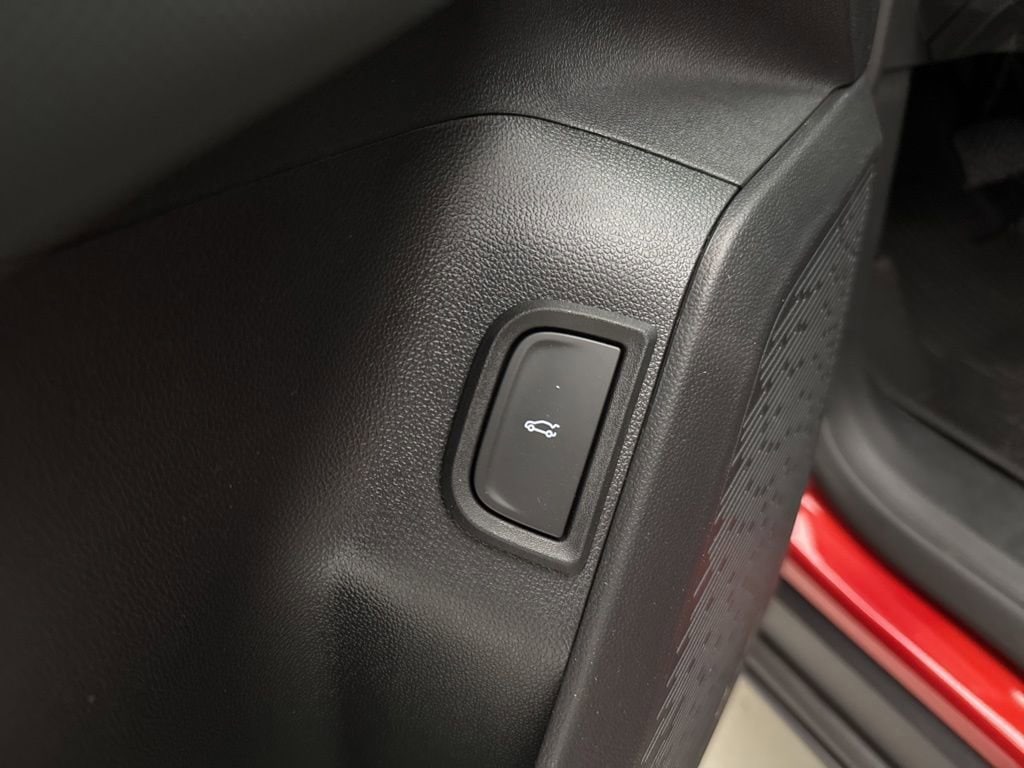 2026 GMC Terrain AT4 - Photo 24