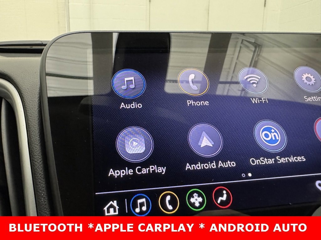 Used 2022 Chevrolet Malibu LT Car