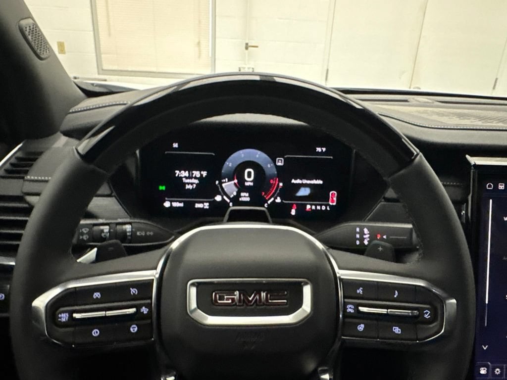 2026 GMC Acadia Elevation - Photo 17