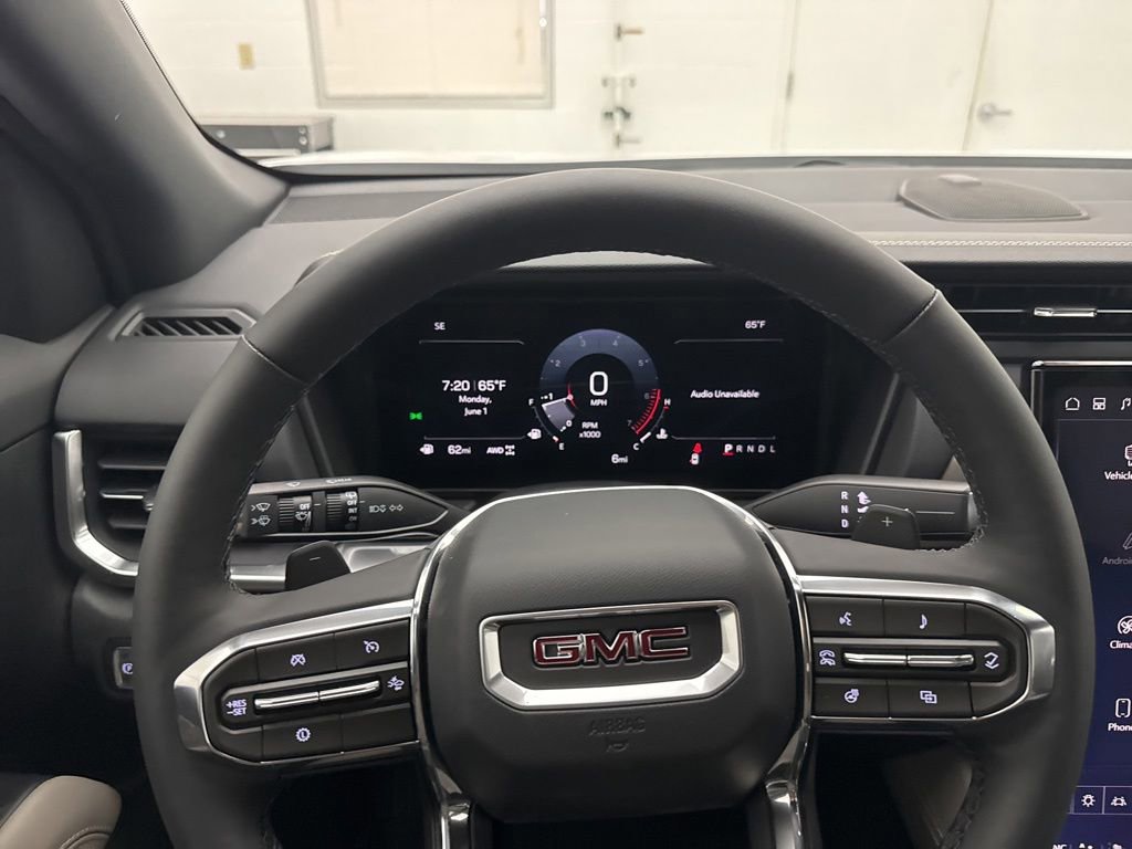 2026 GMC Terrain Elevation - Photo 17