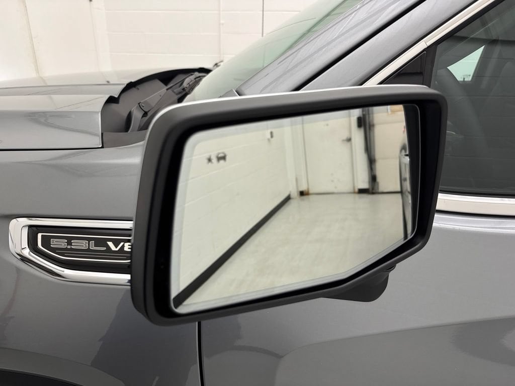 2026 GMC Sierra 1500 SLT - Photo 13
