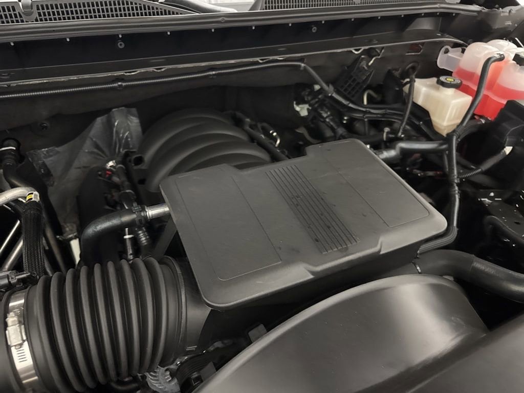 2026 GMC Sierra 2500HD SLE - Photo 63
