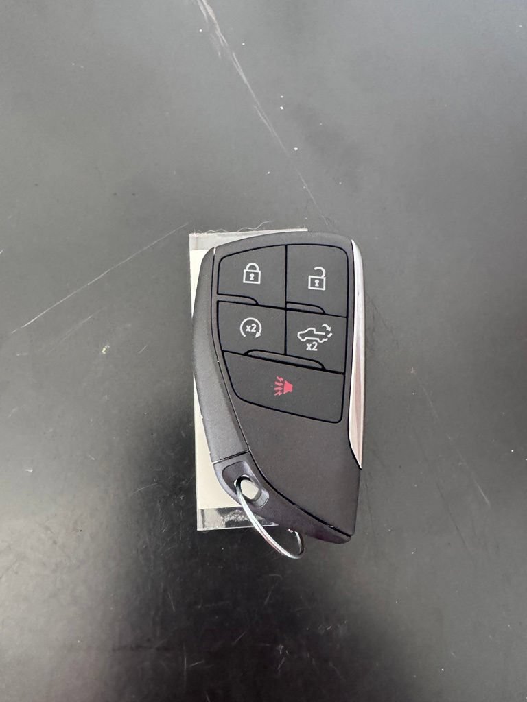 2026 GMC Sierra 1500 Elevation - Photo 49