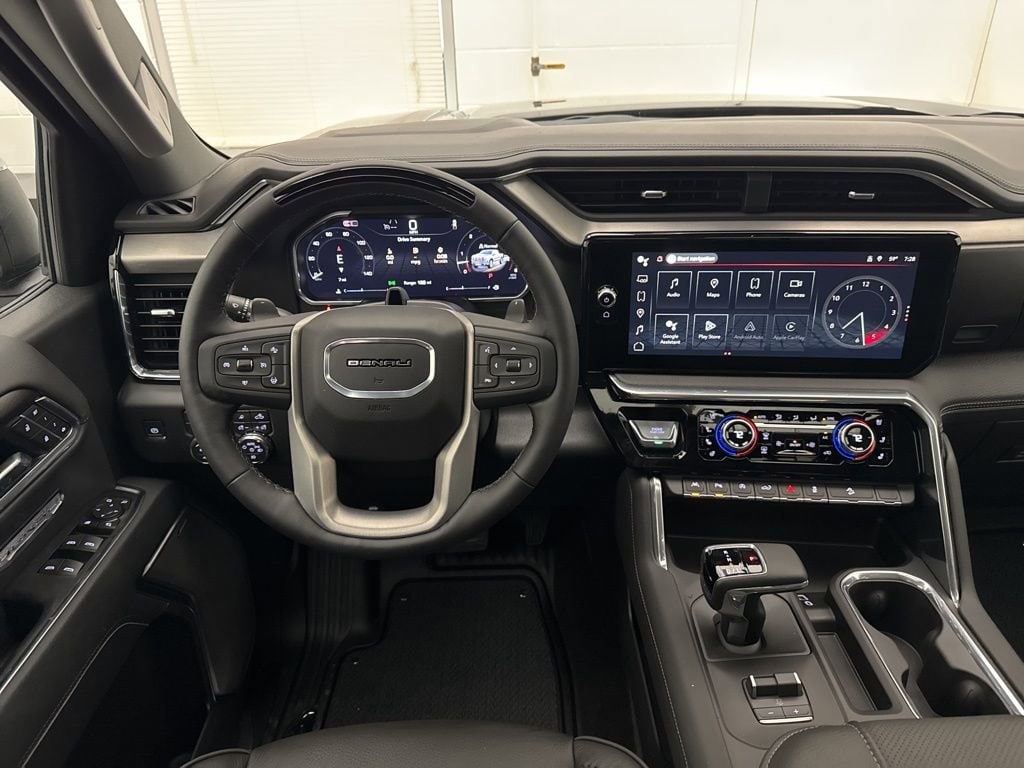2026 GMC Sierra 1500 Denali - Photo 14
