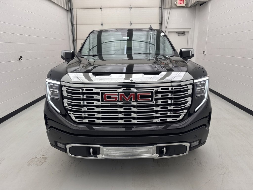 New 2026 GMC Sierra 1500 Denali Truck