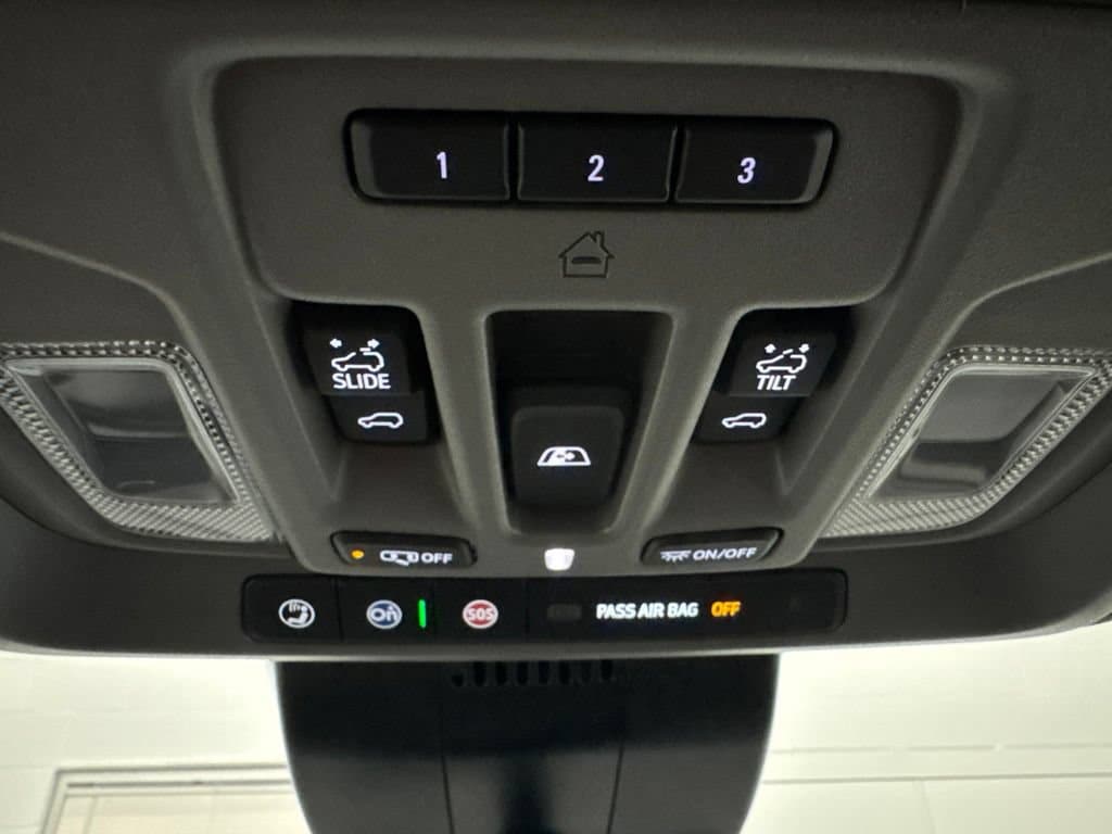2026 GMC Sierra 1500 Denali - Photo 56