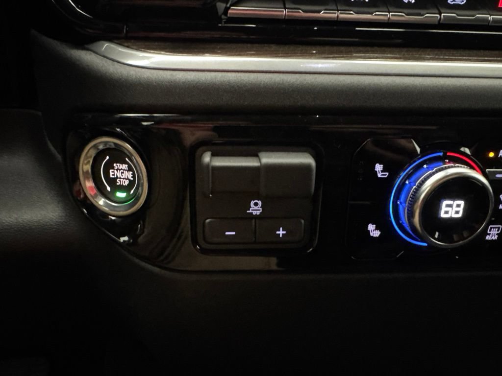 2026 GMC Sierra 1500 Elevation - Photo 30
