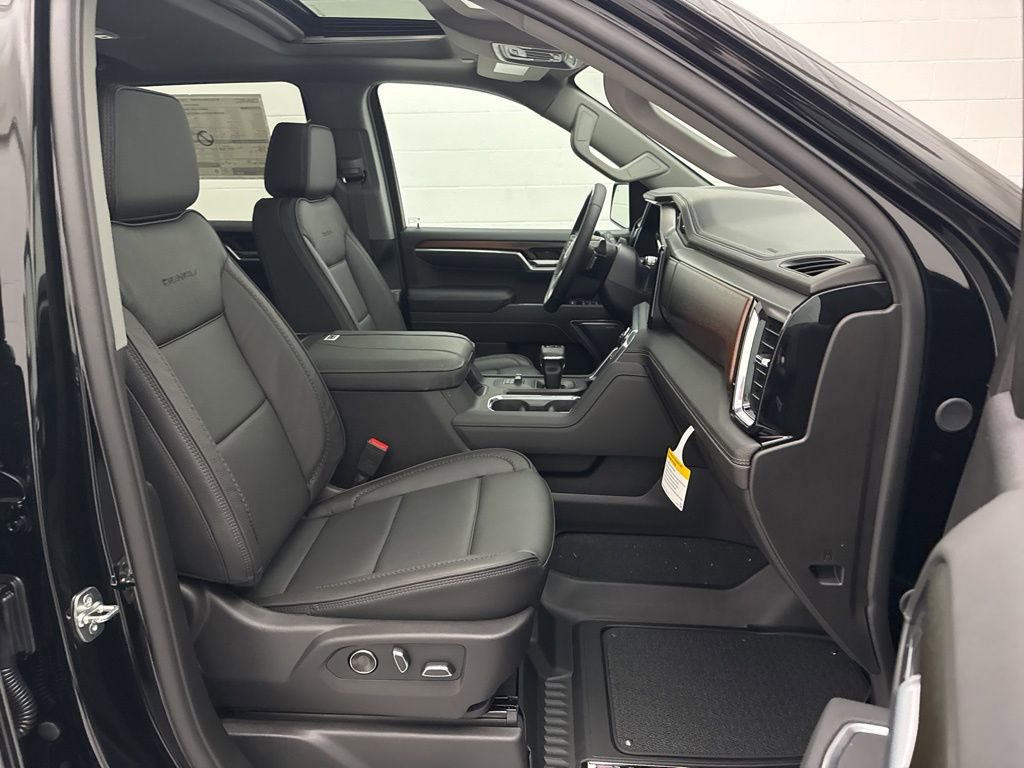 2026 GMC Sierra 1500 Denali - Photo 69