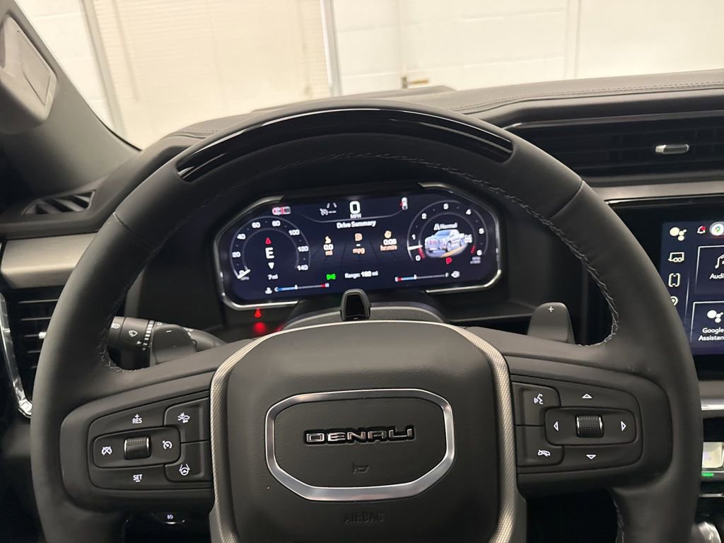 2026 GMC Sierra 1500 Denali - Photo 15