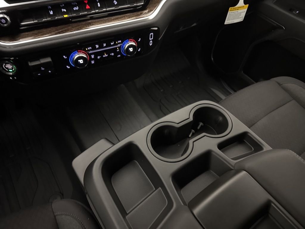 2026 GMC Sierra 2500HD SLE - Photo 17