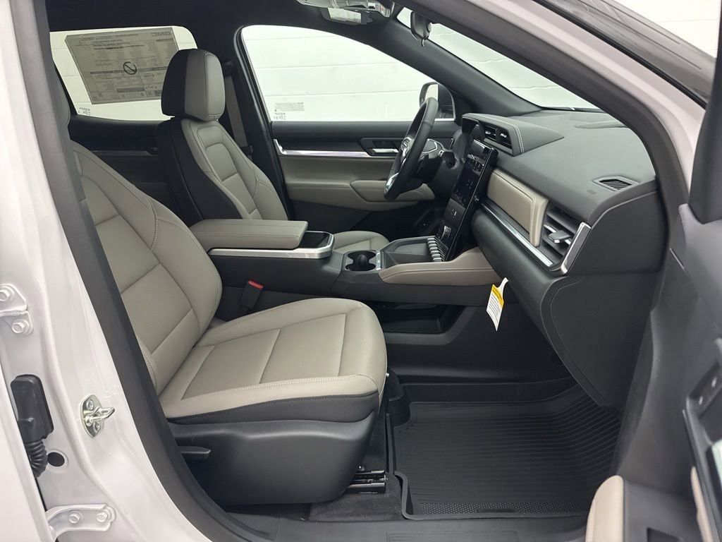 2026 GMC Terrain Elevation - Photo 51