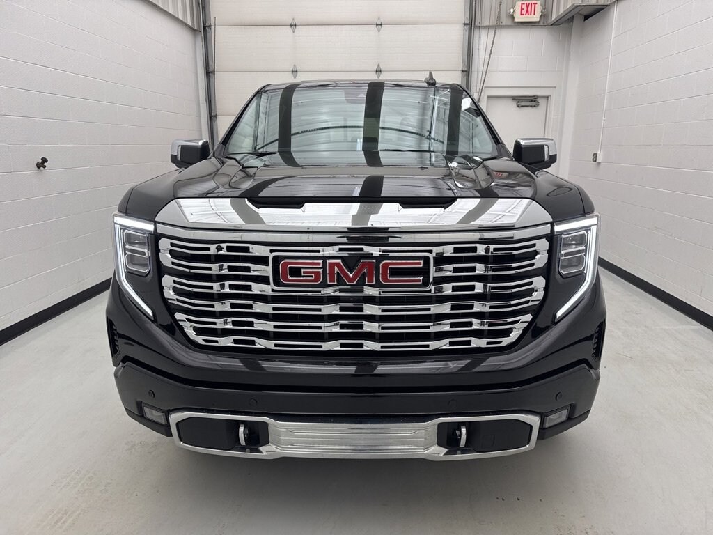 New 2026 GMC Sierra 1500 Denali Truck