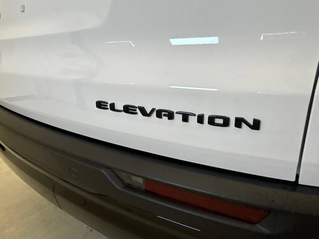 2026 GMC Acadia Elevation - Photo 12