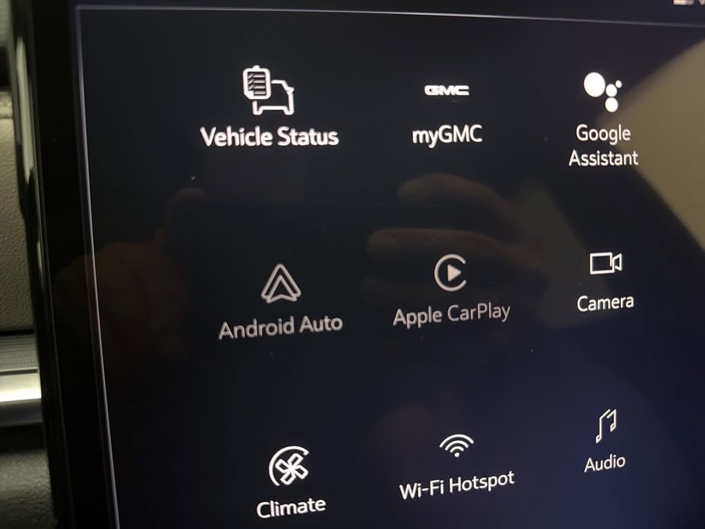 2026 GMC Terrain Elevation - Photo 34