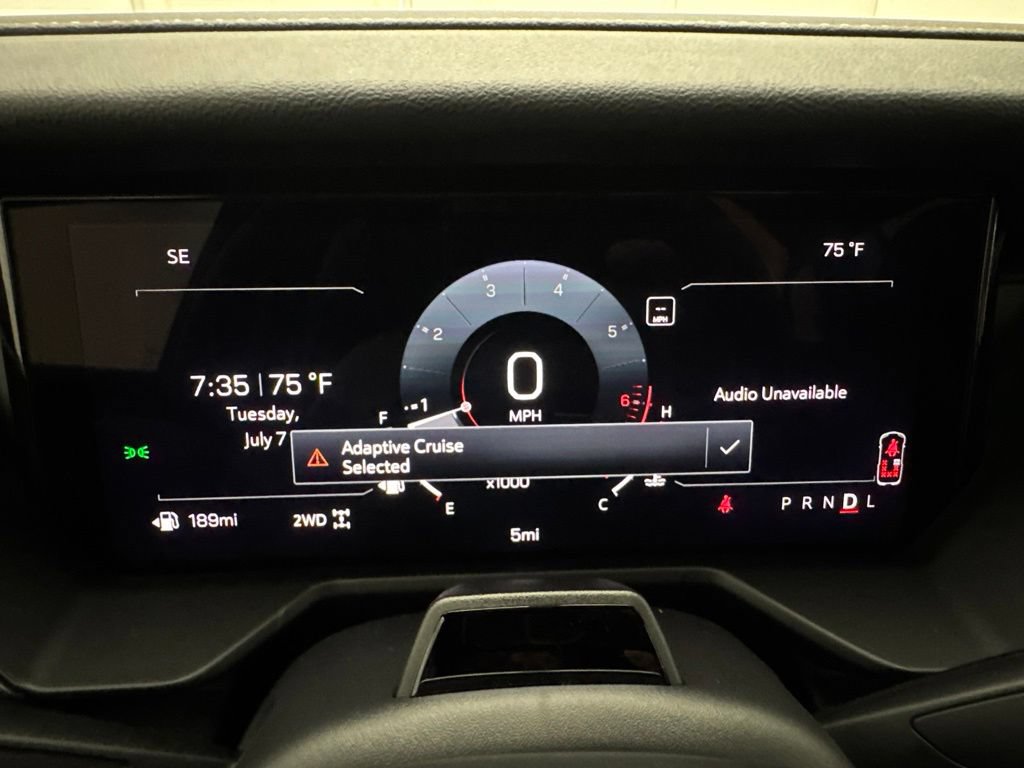 2026 GMC Acadia Elevation - Photo 31