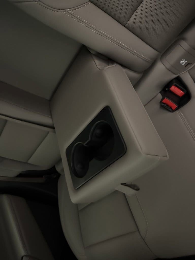 2026 GMC Terrain Elevation - Photo 46