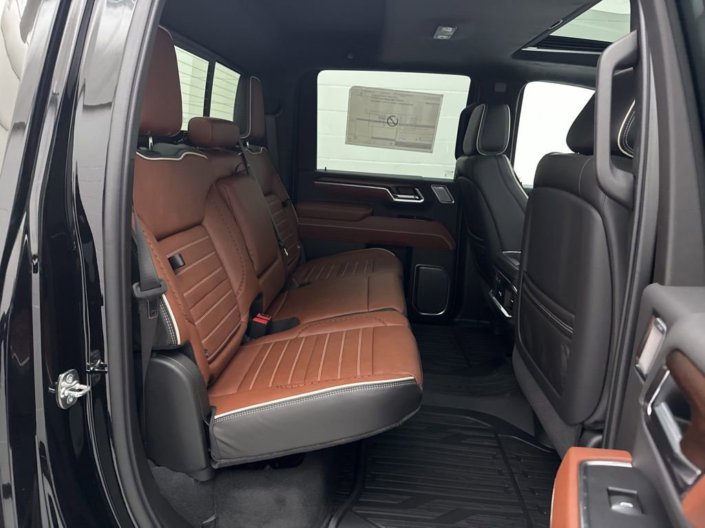 2026 GMC Sierra 2500HD Denali Ultimate - Photo 64