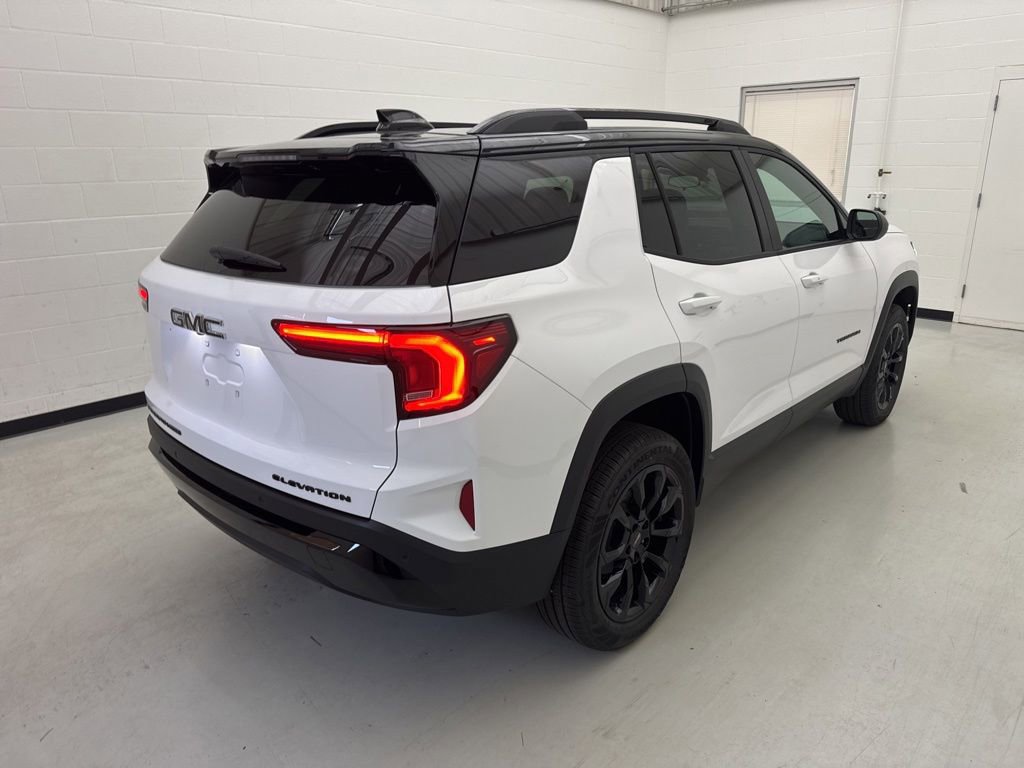 2026 GMC Terrain Elevation - Photo 9