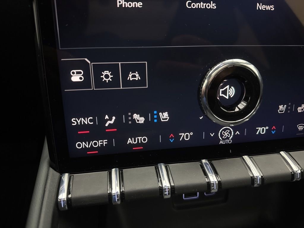 2026 GMC Terrain AT4 - Photo 40