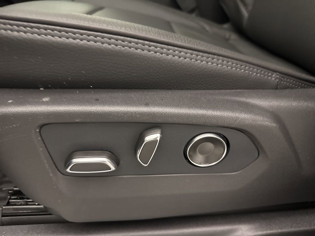 2026 GMC Sierra 1500 Denali - Photo 20