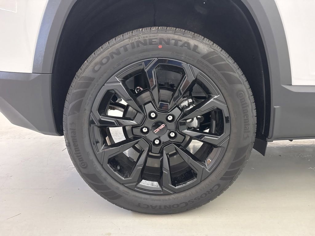 2026 GMC Terrain Elevation - Photo 10