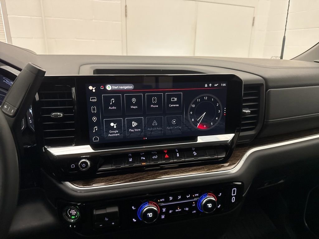 2026 GMC Sierra 2500HD SLE - Photo 16