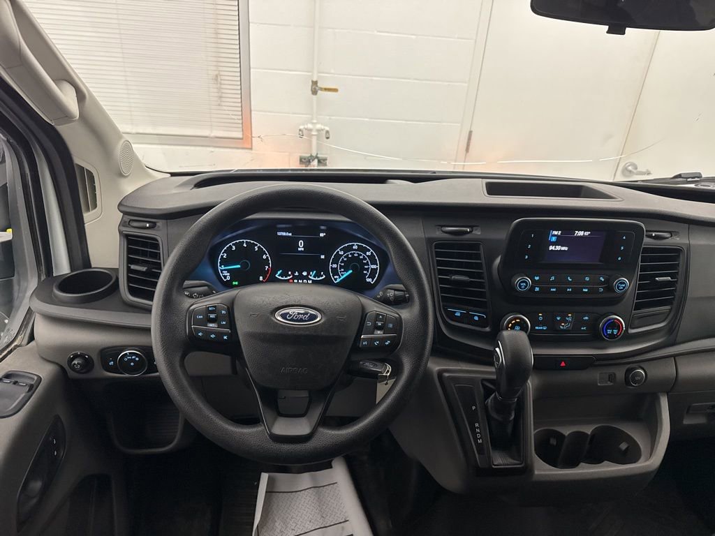 2020 Ford Transit Passenger Van XL - Photo 13