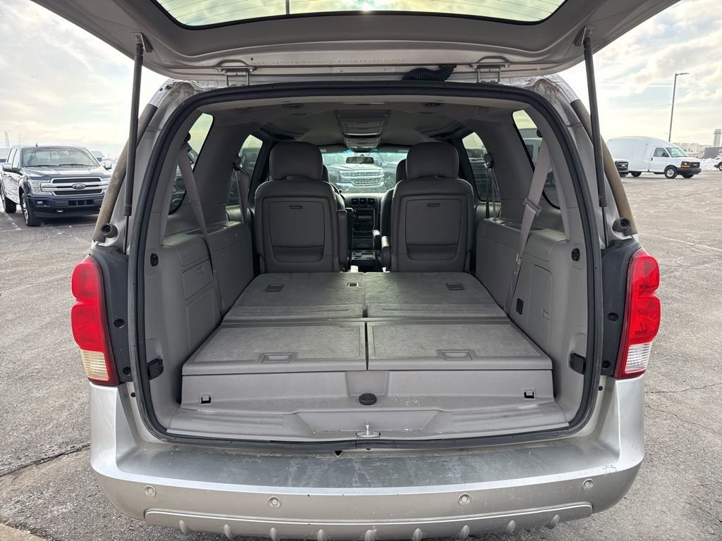 2006 Buick Terraza CXL - Photo 9