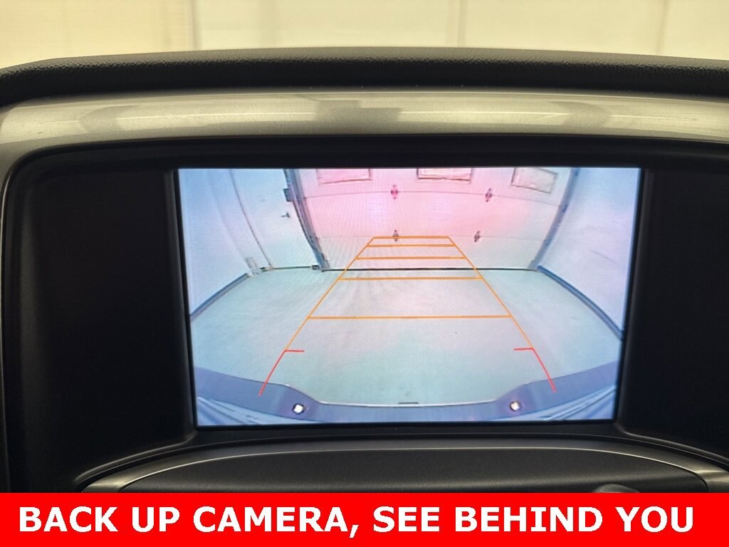 Used 2016 Chevrolet Silverado 1500 LT Truck