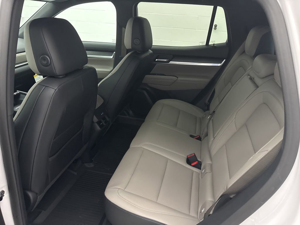 2026 GMC Terrain Elevation - Photo 44