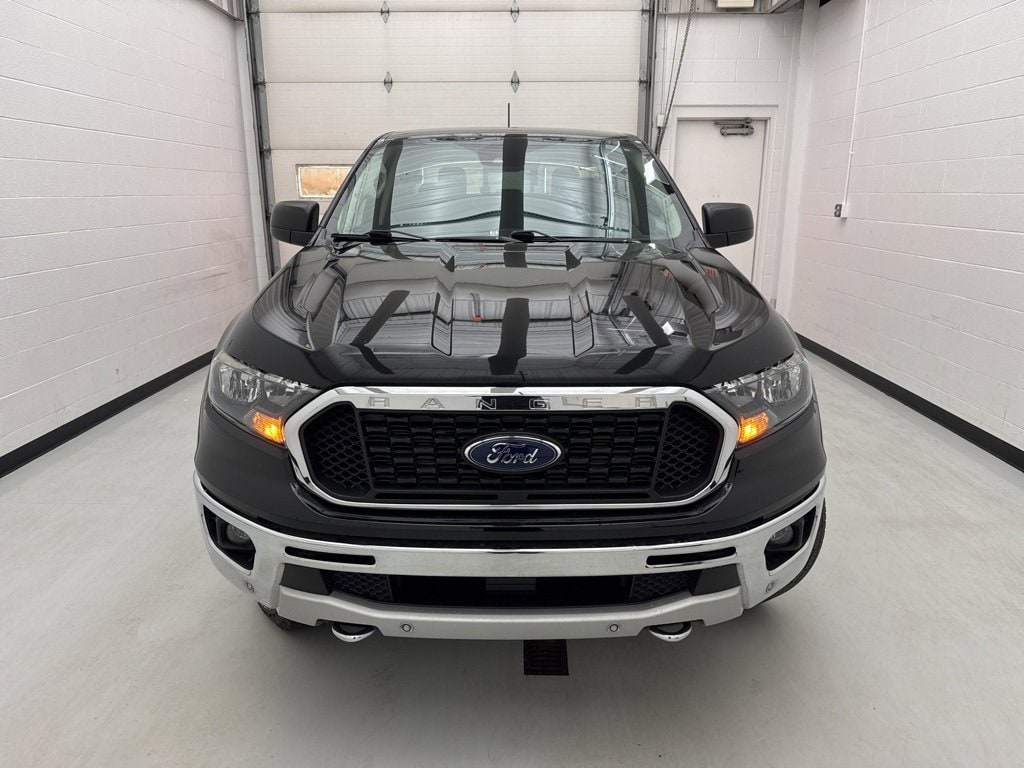 Used 2019 Ford Ranger XL