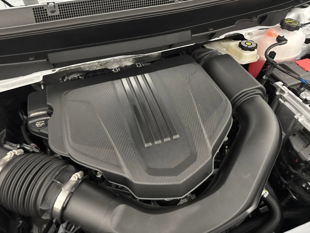 2026 GMC Acadia Elevation - Photo 69