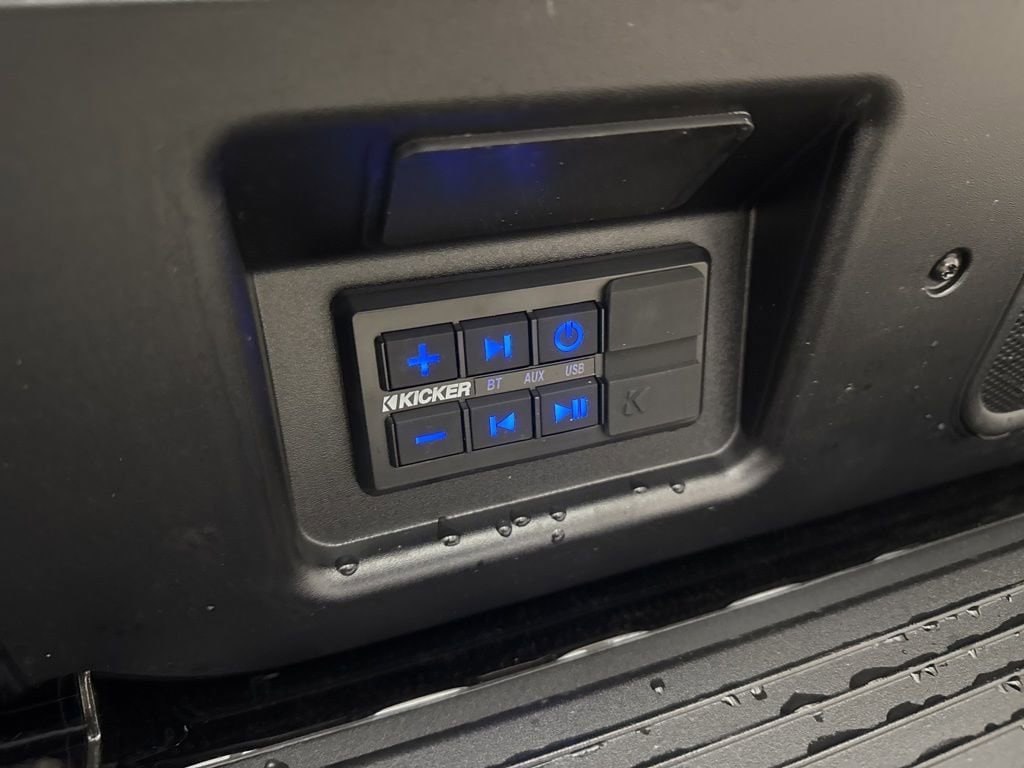 2026 GMC Sierra 2500HD AT4X - Photo 8